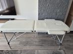 Massage bed, Verzenden, Gebruikt, Massagetafel