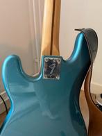Fender Precision Bass Compleet Pakket, Muziek en Instrumenten, Snaarinstrumenten | Gitaren | Bas, Ophalen, Gebruikt, Elektrisch