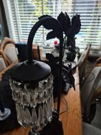 Antieke schemerlamp, Ophalen of Verzenden