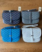 Goyard Belverde Tas NIEUW!, Ophalen of Verzenden, Nieuw