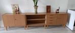 Vintage Dressoir - 3 losse kasten, Ophalen