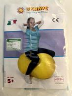 Gymnic - Physio Roll - Blauwe Pindabal - 70 cm, Ophalen of Verzenden, Zo goed als nieuw, Benen, Fitnessbal