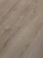 Licht eiken laminaat +- 45m2 - Zelf ophalen!, Ophalen, Beige, Zo goed als nieuw, 25 tot 50 m²