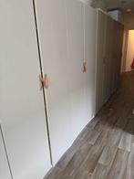 IKEA Pax Kasten mag per stuk 5 x 1 meter breed. 201 hoog, Huis en Inrichting, Kasten | Kledingkasten, Ophalen, Kunststof, Gebruikt