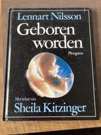 Geboren worden, Ophalen of Verzenden, Gelezen, Zwangerschap en Bevalling, Lennart Nilsson