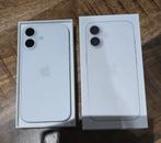 ZGAN iPhone 16 - 2 maanden oud., Telecommunicatie, Mobiele telefoons | Apple iPhone, Ophalen, Zo goed als nieuw, 128 GB