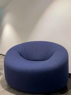 Ligne Roset Pumpkin Fauteuil - Design Klassieker, Ophalen, Design, 75 tot 100 cm, Zo goed als nieuw