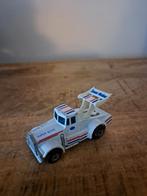 Matchbox  kenworth vrachtwagen super boss pt345, Gebruikt, Macau, Ophalen of Verzenden, N.b
