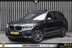 BMW X3 xDrive30e High Executive M-Sport Pano Navi Carplay Le, 1998 cc, Gebruikt, Euro 6, 4 cilinders