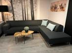 Design on stock Bloq ploegstof kust 84, Ophalen, Zo goed als nieuw, Vierpersoons of meer, Stof