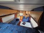 Camper dethleffs, Alkoof, Reservewiel, Fiat, Treinzit