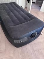 2 Nieuwe Hoge Luchtbedden, Ophalen, 90 cm, Eenpersoons, Nieuw