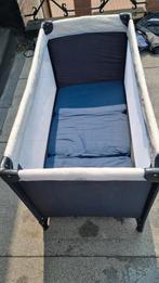 Campingbedje, Kinderen en Baby's, Babywiegjes en Ledikanten, Ophalen, Gebruikt, Reisbedje