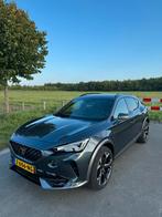 Cupra Formentor 1.4 E-hybrid 245pk Dsg-6 2022 Grijs, Auto's, Cupra, 4 cilinders, Formentor, Plug-in hybride, 1395 cc