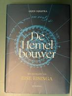STERRENKUNDE / Hemelbouwer - Biografie Eise Eisinga, Boeken, Ophalen of Verzenden, Zo goed als nieuw, Natuurwetenschap