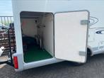 2.8 JTD Frankia Holiday Class 4 pers intergraal camper, Ringverwarming, Fiat, Afzuigkap, Bedrijf