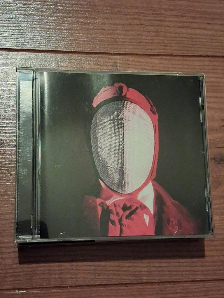 Ghostface Killah & Apollo Brown, Ophalen of Verzenden, 2000 tot heden, Zo goed als nieuw