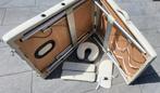 Mobiele Massage tafel, Sport en Fitness, Ophalen, Gebruikt, Massagetafel