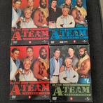 The A-Team Seizoenen 1,2 en 4 DVD Boxset, Cd's en Dvd's, Dvd's | Tv en Series, Gebruikt, Boxset, Ophalen of Verzenden, Actie en Avontuur