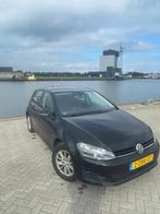 Volkswagen Golf 1.4 TSI 90KW DSG 2014 Zwart, Stof, 4 cilinders, 630 kg, Golf