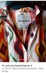 P1  Jurk van FREDA & FREJA mt. S, Kleding | Dames, Freda & Freja, Ophalen of Verzenden, Zo goed als nieuw, Maat 36 (S)
