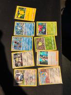 Pokémon GO Hits - Dubbele Kaarten!, Ophalen of Verzenden, Gebruikt, Meerdere kaarten