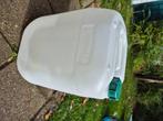 Jerrycan 20 liter met dop. 3 voor 10 euro, Ophalen