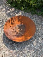Vuurschaal 80 cm - Stoer en Sfeervol, Ophalen, Gebruikt