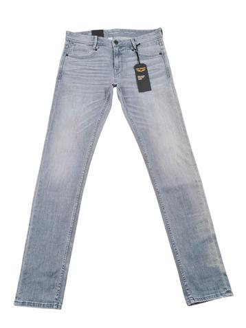 PME Freighter W32 L34 NIEUW Slim STRETCH JOD3234 Grijs

 beschikbaar voor biedingen