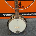 Recording King Madison RK-G25-BR 6-Snarige Banjogitaar, Muziek en Instrumenten, 3com, Zo goed als nieuw, Support@3com.com, 1501 Page Mill Road
Palo Alto, CA 94304
United States