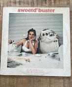 Vinyl - Sweet’d Buster - Friction - 1978, Cd's en Dvd's, Vinyl | Rock, Gebruikt, Ophalen of Verzenden, Alternative