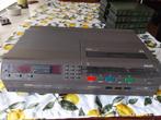 Philips vr 2324 video 2000 met banden, Ophalen, Gebruikt, Video 2000-speler of -recorder