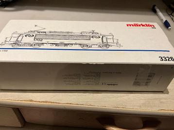 Marklin 3326 beschikbaar voor biedingen