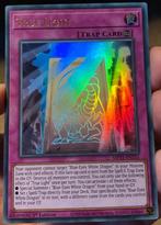 Yu-Gi-Oh! True Light MP21 1st Edition !, Verzenden, Zo goed als nieuw, Losse kaart, Foil