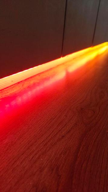 hue gradient lightstrip 2 meter beschikbaar voor biedingen