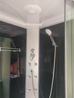 Gesloten Complete Douchecabine 90x90x215 Kitvrij Punto, Sanotechnik, Veenderveld 32, Roelofarendsveen, Info@dealplein.nl, Ophalen of Verzenden