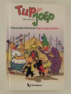 Arnoldus, Henri - Tup en Joep / Tup en Joep in het circus -, Boeken, Verzenden, Gelezen, Sprookjes