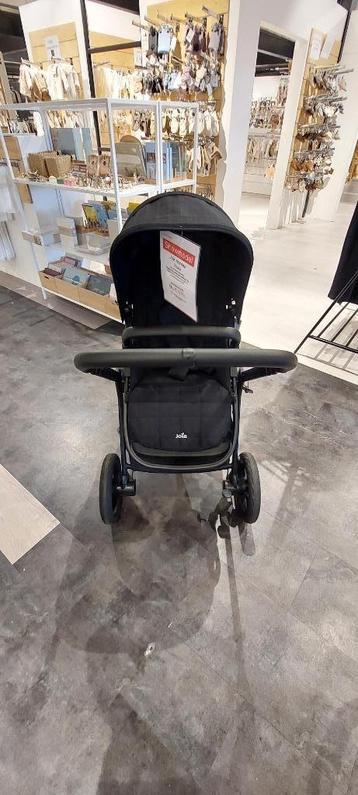 Joie Honour Kinderwagen beschikbaar voor biedingen