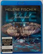 Blu-Ray Helene Fischer Live - Farbenspiel die Stadiontournee, Ophalen of Verzenden, Zo goed als nieuw, Muziek en Concerten