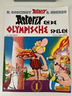 Asterix en de Olympische spelen, Eén stripboek, Ophalen of Verzenden, Zo goed als nieuw, Goscinny & Uderzo