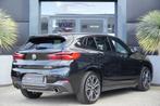 BMW X2 M35i High Executive 306pk Navigatie/HUD/Stoelverwarmi, Te koop, Alcantara, 5 stoelen, Benzine