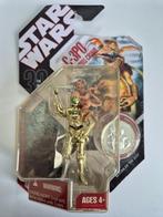 Star Wars TAC 30-30 C-3PO & Salacious Crumb Jabba's Servants, Ophalen of Verzenden, Nieuw, Actiefiguurtje