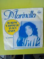 Marinella, Ophalen of Verzenden, Zo goed als nieuw, Overige formaten, Levenslied of Smartlap