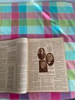 Oud boek, Boeken, Geschiedenis | Stad en Regio, Ophalen of Verzenden, 20e eeuw of later, Zo goed als nieuw