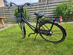 Cortina (U1) 57cm 7versn., Gebruikt, Versnellingen, 50 tot 53 cm, Ophalen
