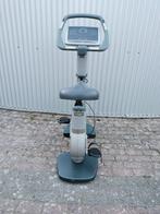Technogym upright bike led, Ophalen, -, -, Metaal