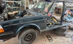 Volvo 240 voorkant, Auto-onderdelen, Ophalen, Achter, Volvo, Spatbord
