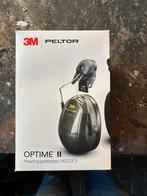 Oorkappen 3m peltor, Doe-het-zelf en Verbouw, Verzenden, Nieuw