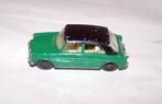 Vintage Matchbox no 64 MG 1100. Izgs., Ophalen of Verzenden, Zo goed als nieuw, Auto