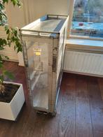 KLM taxfree trolley, Ophalen, Gebruikt, Overige typen